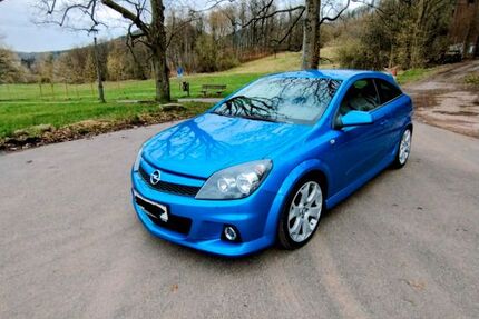 Opel Astra 50.831 km 15.500 &euro; Bad Tabarz 99891