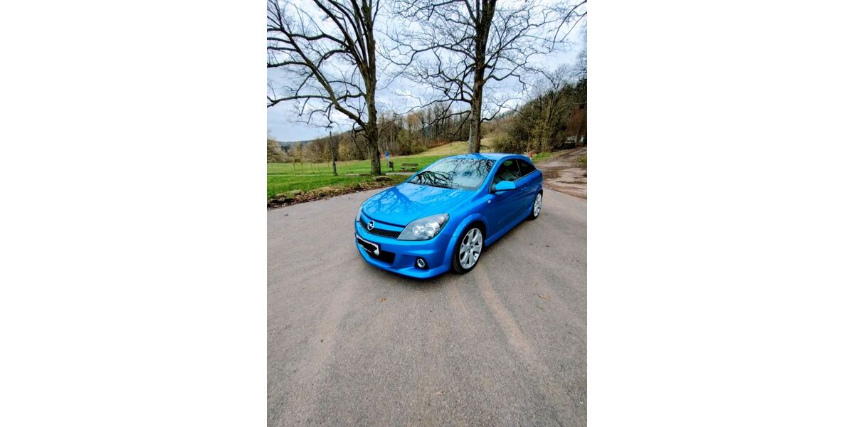 Opel Astra 50.831 km 15.500 &euro; Bad Tabarz 99891