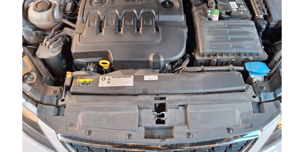 Seat Leon 195.000 km 7.499 &euro; Rehlingen-Siersburg 66780