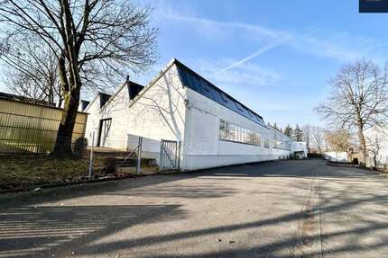 Halle in Freiberg am Neckar 2.650.000 € 3472 m²