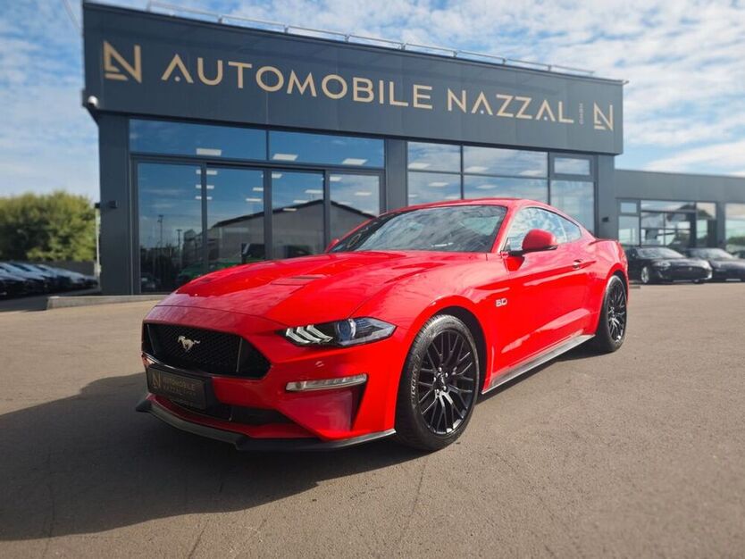 Mustang