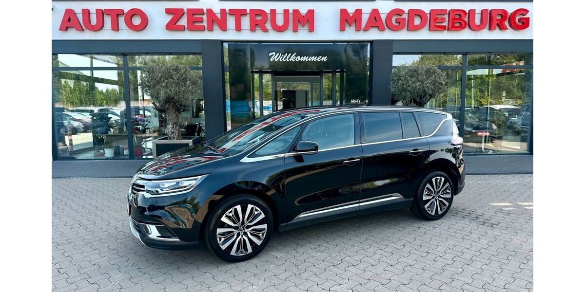 Renault Espace 99.950 km 29.750 &euro; Magdeburg 39112