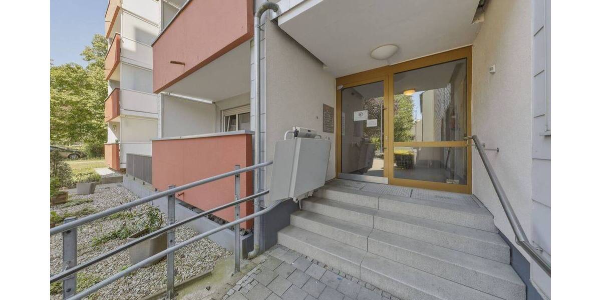 Etagenwohnung Haar - 2 Zimmer, 62 m&sup2;, 345.000&euro; | Angebot:26867134