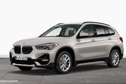 BMW X1 58.338 km 25.911 € Göttingen 37081