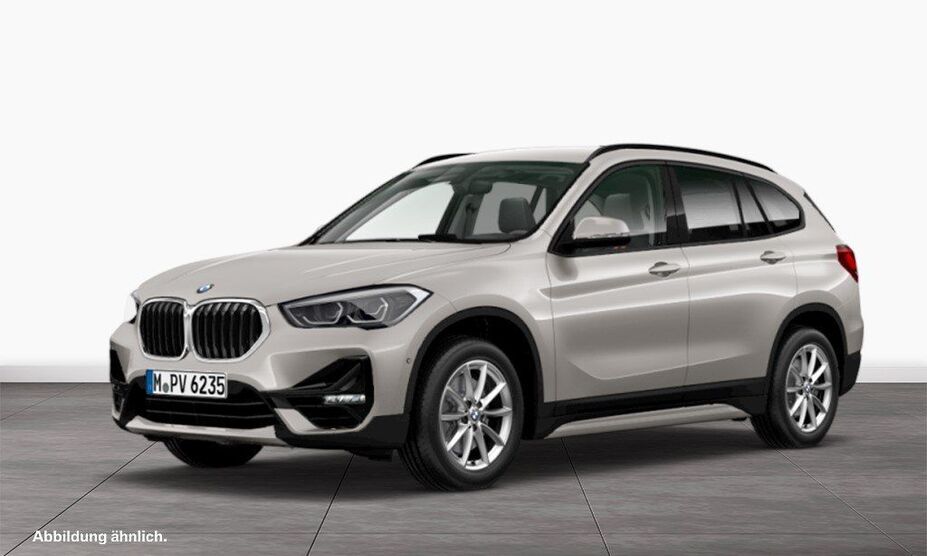 BMW X1 58.338 km 25.911 € Göttingen 37081