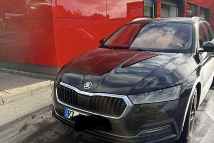 Skoda Octavia 140.000 km 18.500 &euro; Büchen 21514