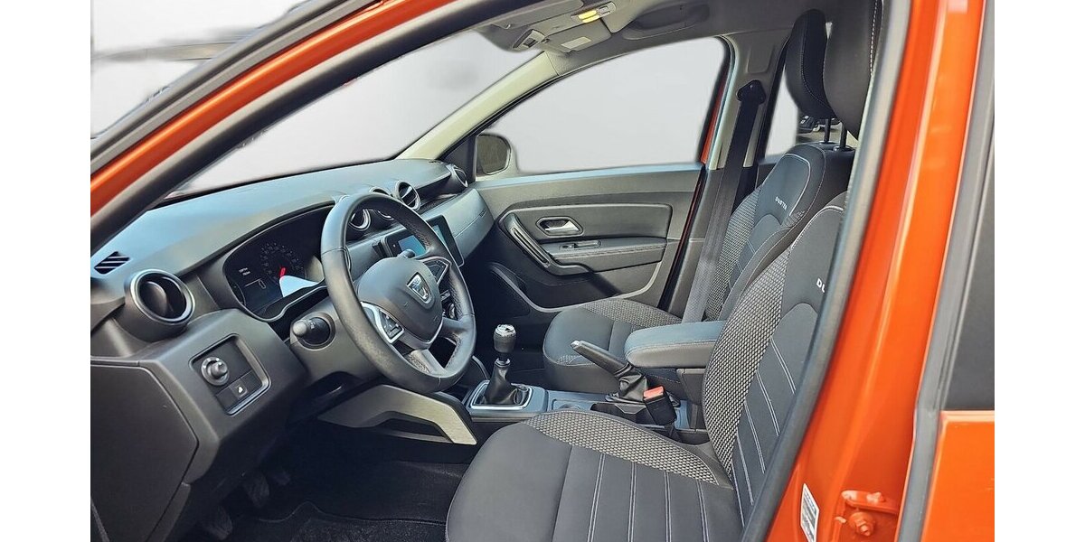 Dacia Duster II Prestige+Navi, Kamera, Klimaautom 120.000 km 13.240 &euro; Schwalbach/Taunus 65824