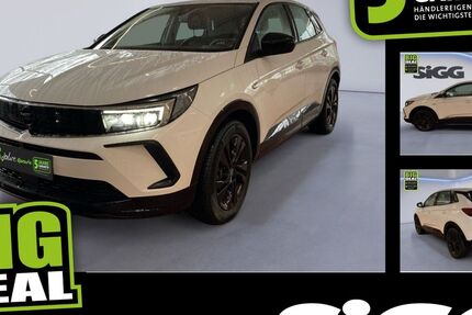 Opel Grandland (X) 32.560 km 23.480 &euro; Augsburg 86167