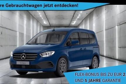 Mercedes T-Klasse