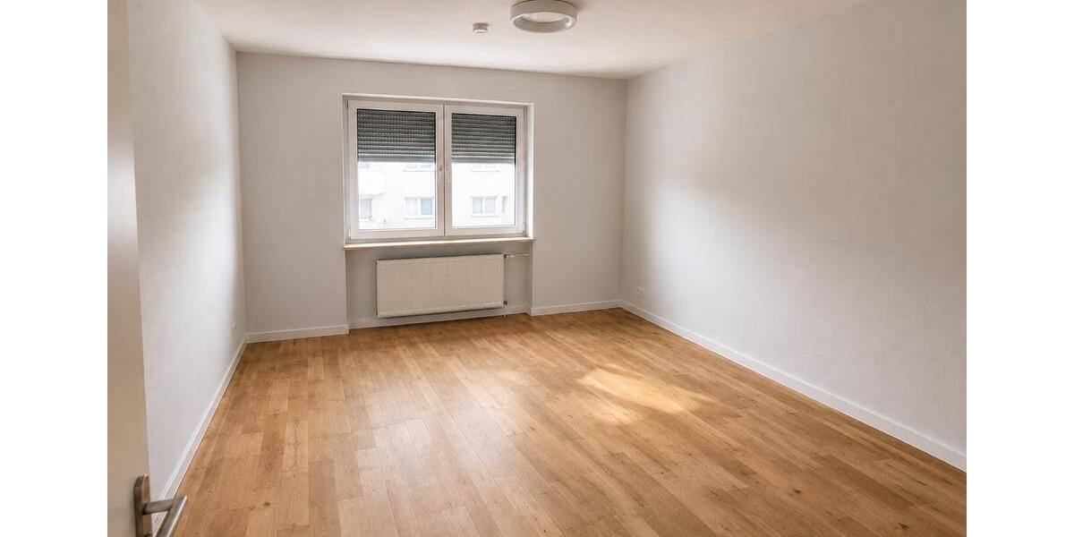 Etagenwohnung Fürth Südstadt - 4 Zimmer, 110 m&sup2;, 440.000&euro; | Angebot:27270873