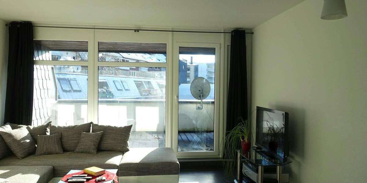 Zimmer Lehrte Kernstadt Lehrte - 1 Zimmer, 990&euro; | Angebot:25528402