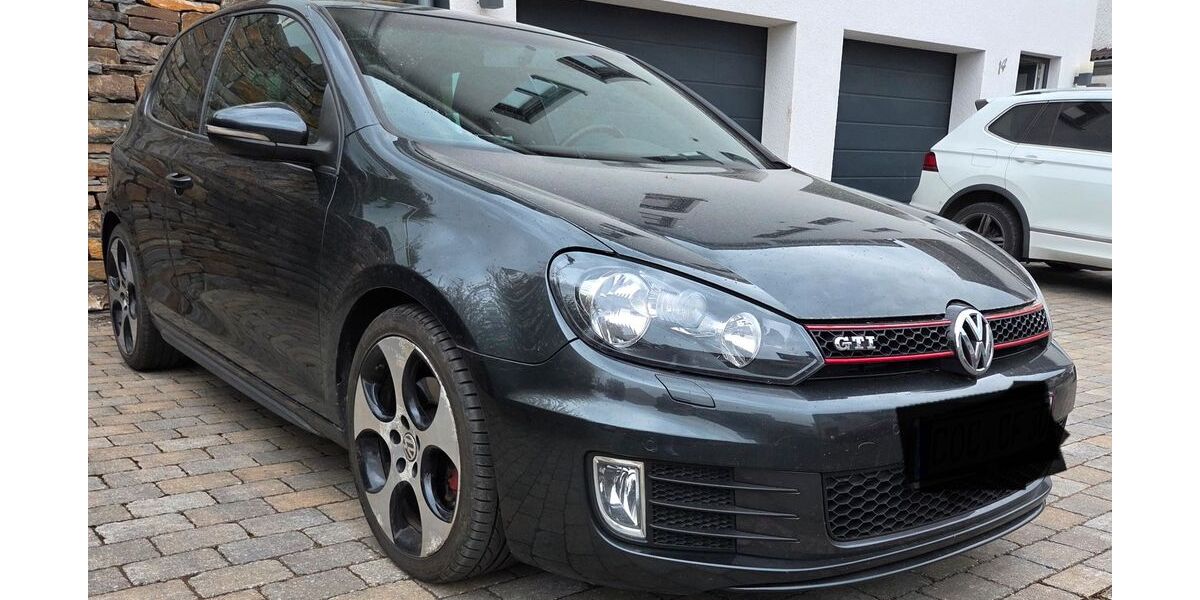 VW Golf 169.500 km 9.490 &euro; Treis Karden 56253