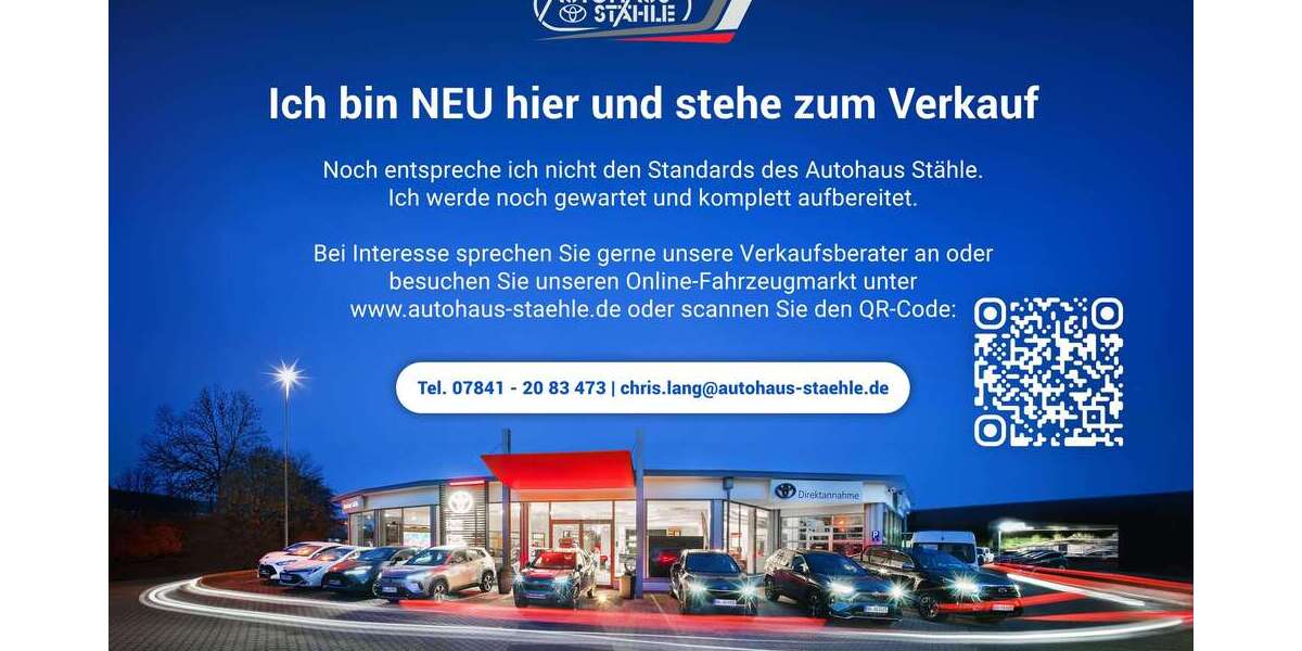 Renault Kadjar 76.672 km 11.892 &euro; Achern 77855