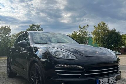 Porsche Cayenne 199.999 km 22.999 € Münster 48155
