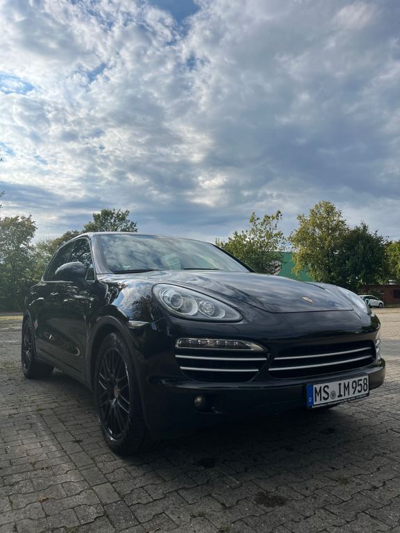 Porsche Cayenne 199.999 km 22.999 € Münster 48155
