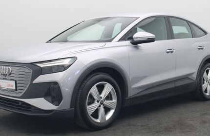 Audi Q4 e-tron 56.000 km 32.280 &euro; Würzburg 97076