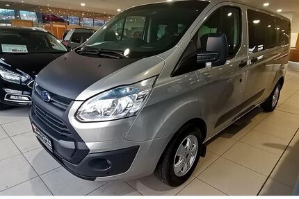 Ford Tourneo Custom 115.000 km 18.965 &euro; Freiberg 09599
