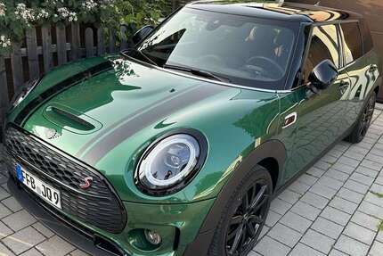 Mini Cooper S Clubman 27.300 km 27.500 &euro; Maisach 82216