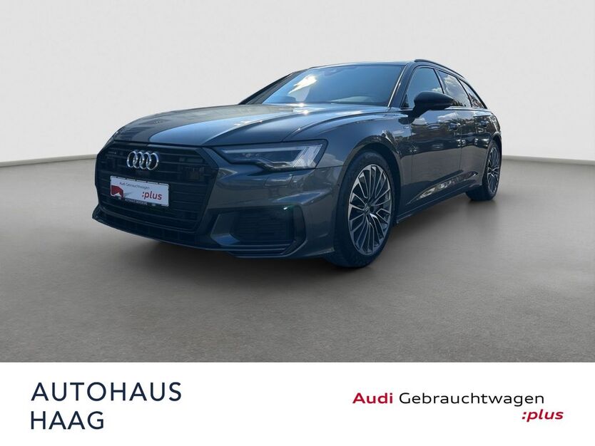 Audi A6 127.100 km 34.850 € Haag bei München 83527