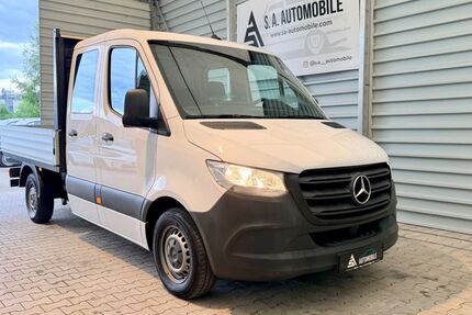 Mercedes-Benz Sprinter 64.150 km 31.999 &euro; Günzburg 89312