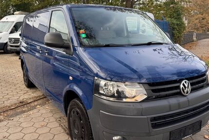 VW T5 Transporter 348.000 km 5.950 &euro; Hamburg 20537