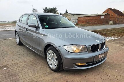 BMW 116 166.766 km 3.900 &euro; Locknitz 17321