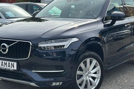 Volvo XC90 217.200 km 19.999 € München 81243