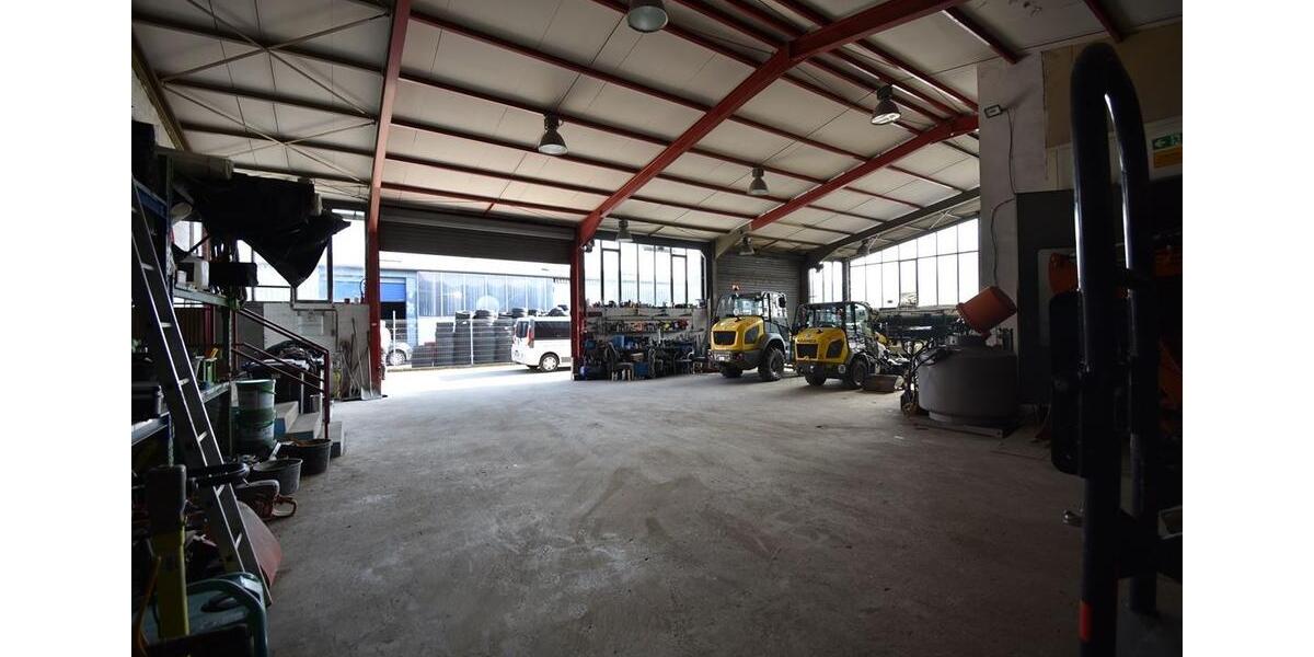 Gewerbeobjekt Kaarst - 3.950&euro; | Angebot:25925675