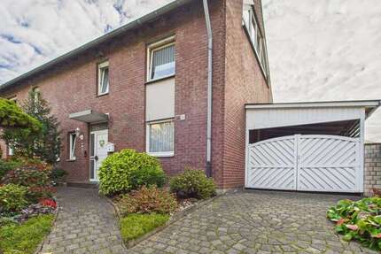 Haus zum Kaufen in Monheim am Rhein 549.000 € 146 m² 5 zimmer