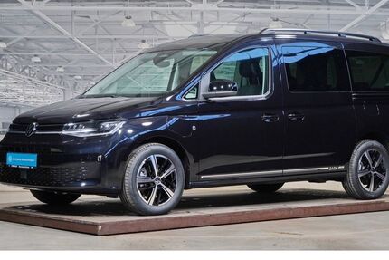 VW Caddy Maxi 7.000 km 44.880 &euro; Michelstadt 64720