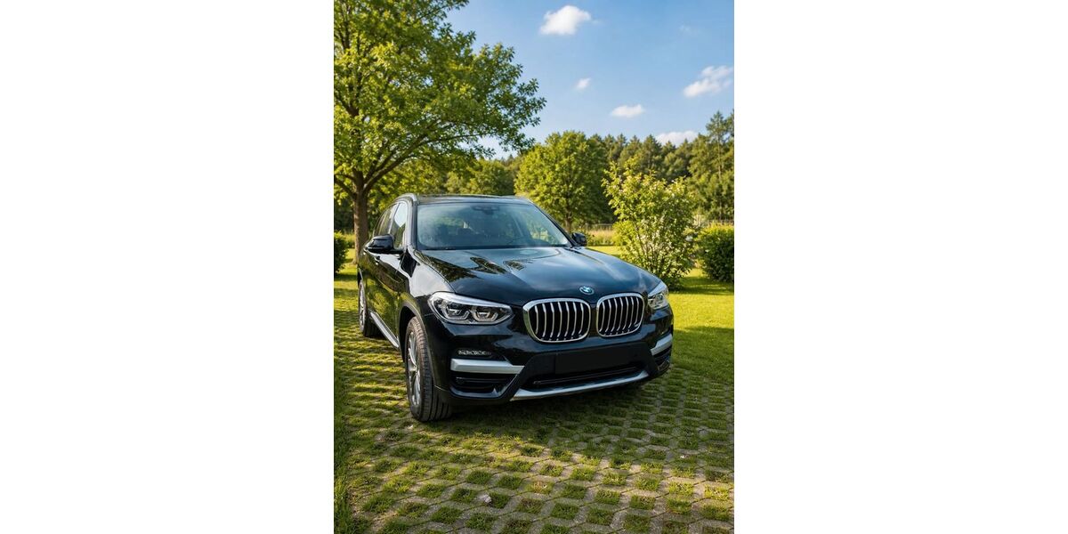BMW X3 99.800 km 26.990 &euro; Sonneberg 96515