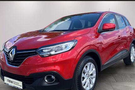 Renault Kadjar 52.984 km 14.990 € Erlangen 91056