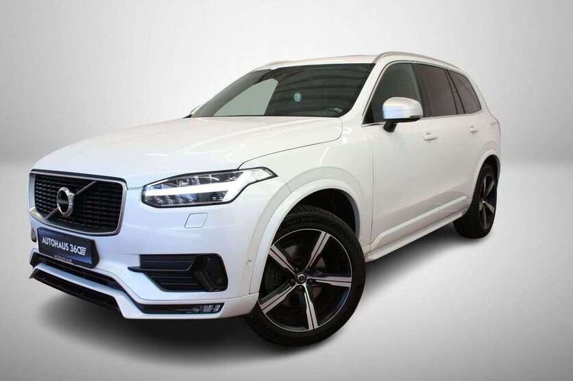 XC90