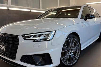 Audi A4 110.189 km 28.988 &euro; Cottbus 03044