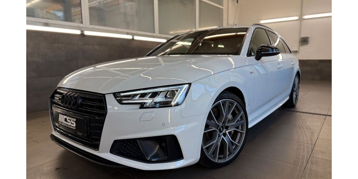 Audi A4 110.189 km 29.988 &euro; Cottbus 03044