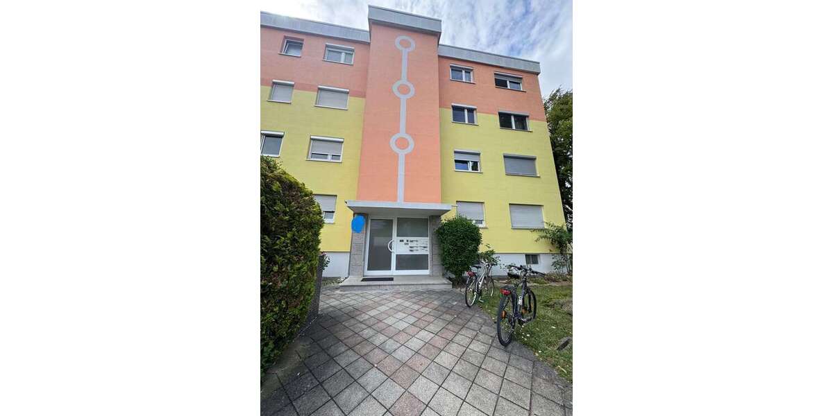 Etagenwohnung Fürstenfeldbruck Buchenau - 3 Zimmer, 87 m&sup2;, 1.250&euro; | Angebot:26848262