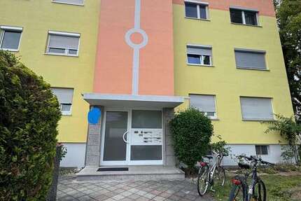 Wohnung Fürstenfeldbruck Buchenau - 3 Zimmer, 87 m&sup2;, 1.250&euro; | Angebot:26848262