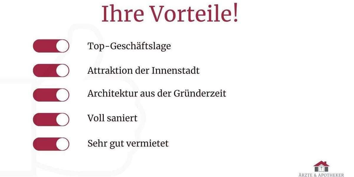 Mehrfamilienhaus, Wohnhaus Boizenburg - 4 Zimmer, 430 m&sup2;, 485.000&euro; | Angebot:25691343