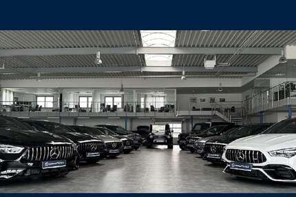 Mercedes-Benz GLC 63 AMG 28.095 km 95.880 € Gross-Umstadt 64823