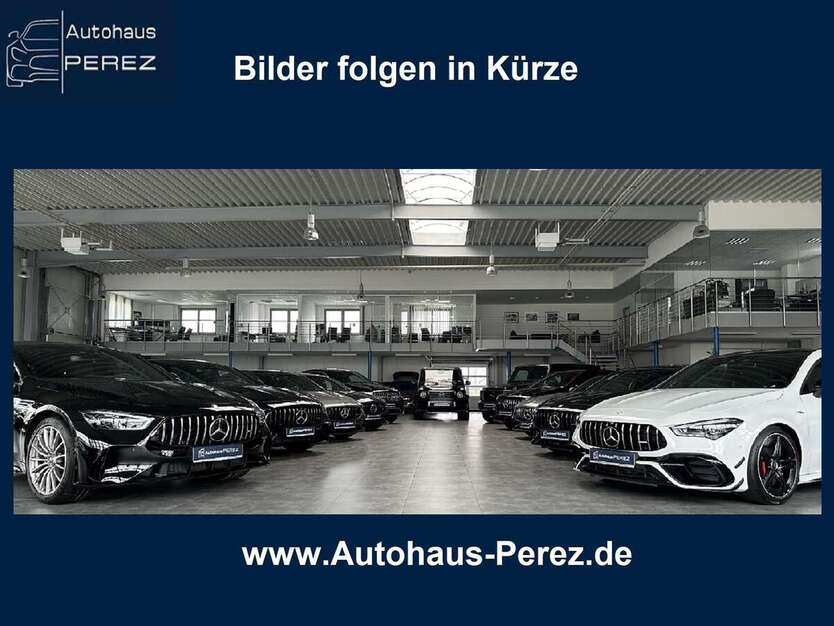 Mercedes-Benz GLC 63 AMG 28.095 km 95.880 € Gross-Umstadt 64823