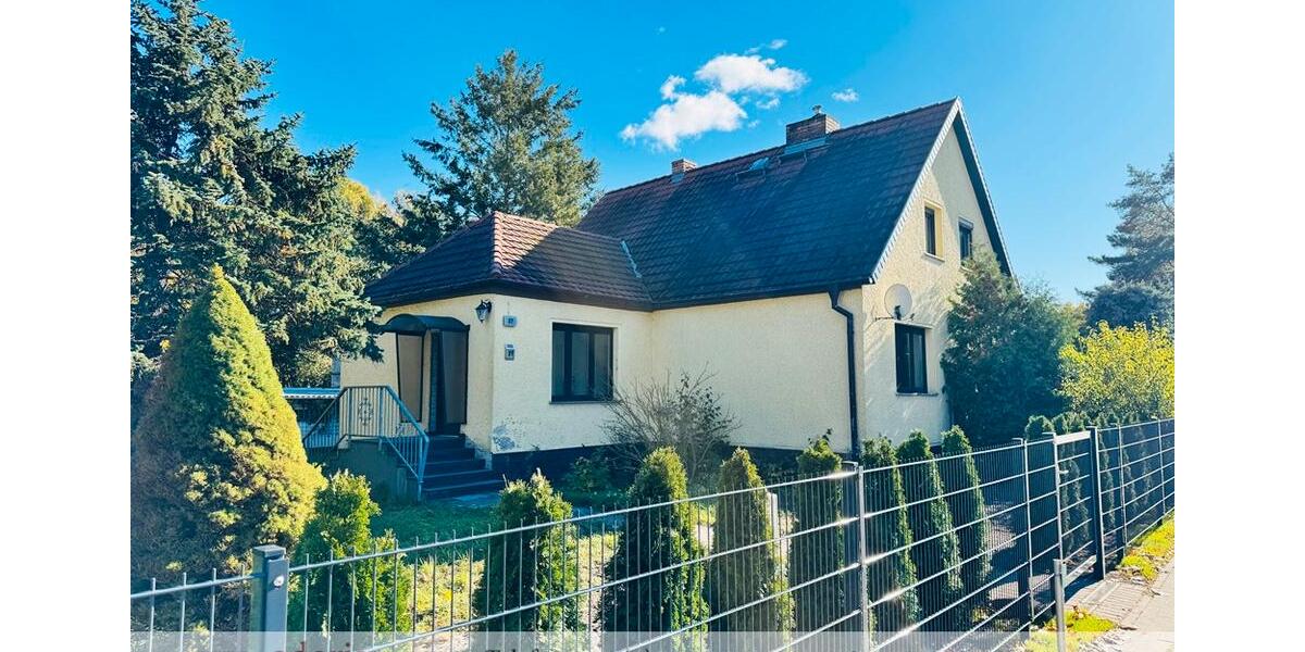 Mieten in Mühlenbeck - Bezugsfertige Doppelhaushälfte - frisch renoviert in zentraler Lage 4 zimmer