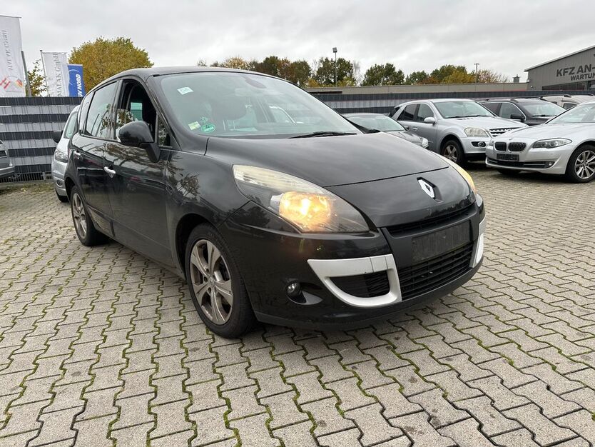 Renault Scenic 259.000 km 1.650 € Ibbenbüren 49479