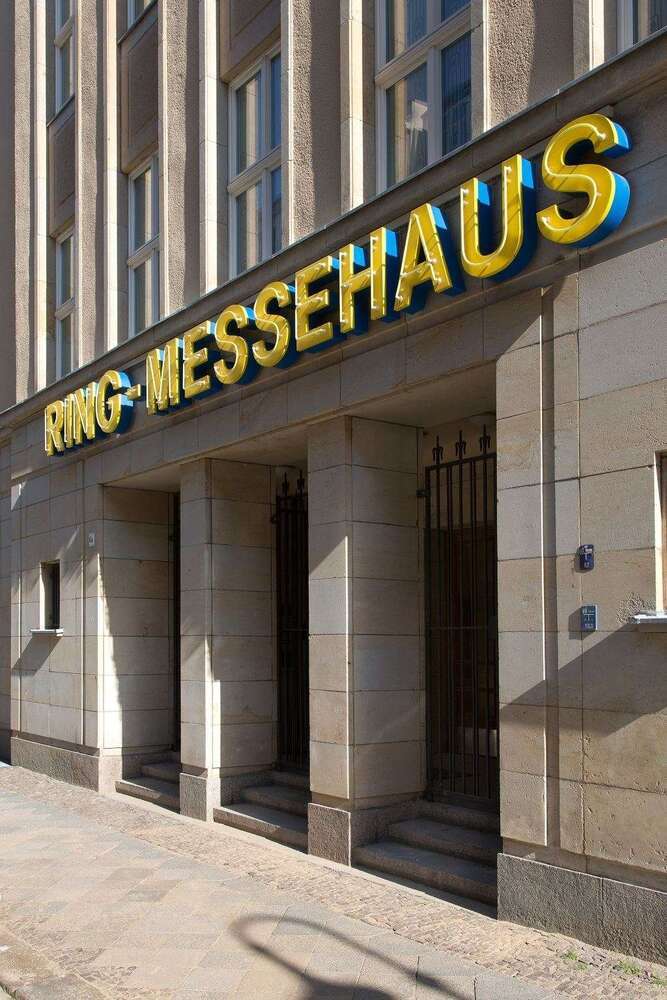Wohnung zum Kaufen in Leipzig 260.000 € 60.04 m²