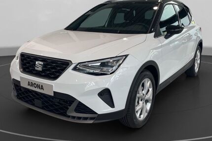 Seat Arona 8.000 km 29.890 &euro; Köln-Mülheim 51063