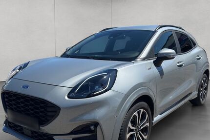 Ford Puma 15.868 km 21.950 &euro; Frankfurt 60386