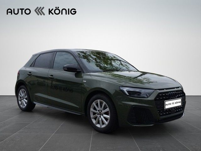 Audi A1 10.000 km 34.990 &euro; Nördlingen 86720