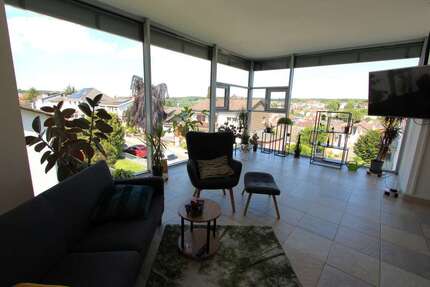 Wohnung Ober-Ramstadt Ramstadt - 3 Zimmer, 116 m&sup2;, 449.000&euro; | Angebot:26958092