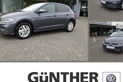 VW Polo 15.168 km 19.450 &euro; Bad Berleburg... 57319