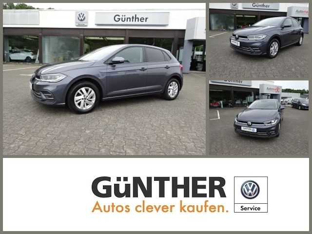 VW Polo 15.168 km 19.450 &euro; Bad Berleburg... 57319