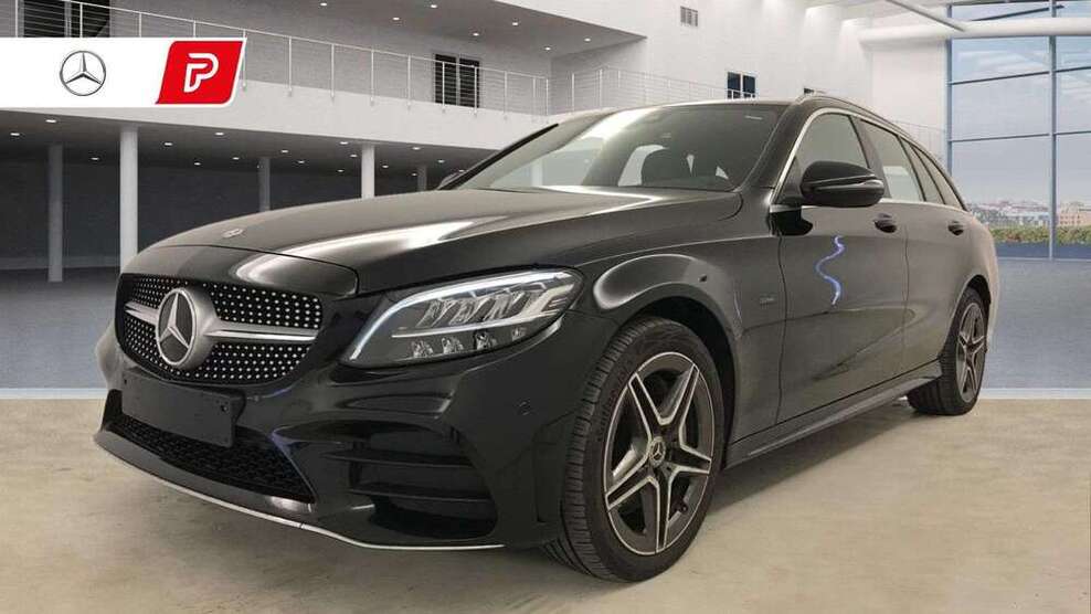 C 300